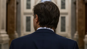 Quanto guadagna Giuseppe Conte