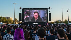 classifica streamer italiani​