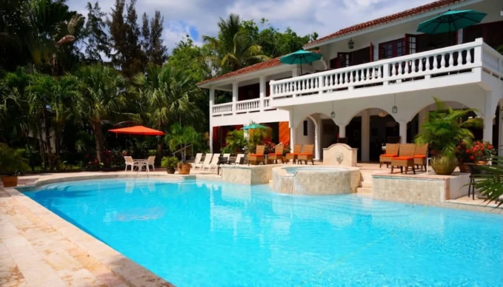 Casa vacanze