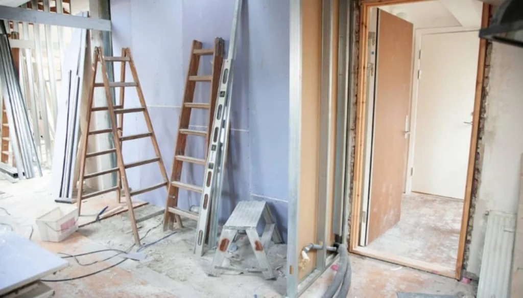 Cantiere edile