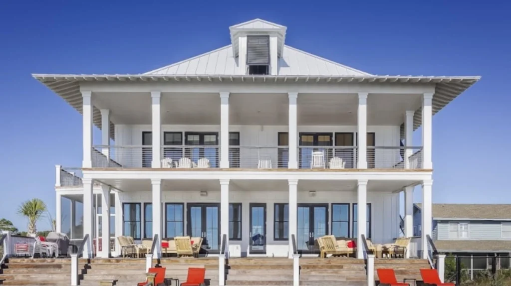 Casa vacanze