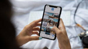 Classifica influencer italiane donne
