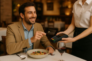 pagamento con carta