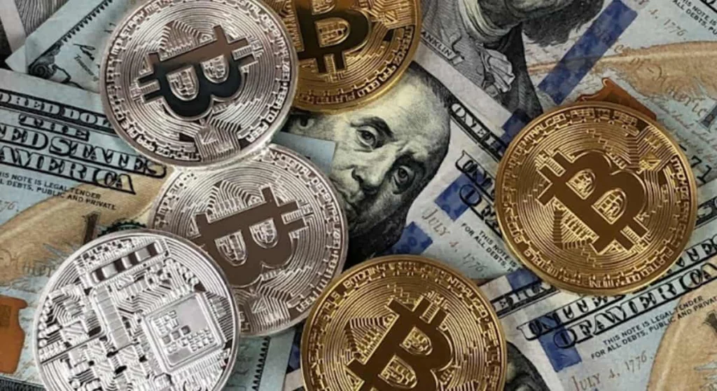 Cryptovalute