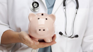 spese mediche pagate in contanti