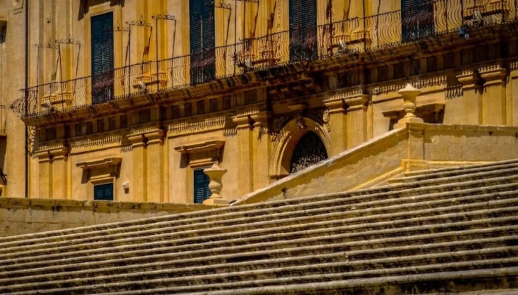 Cattedrale di Noto