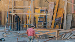 preventivo lavori