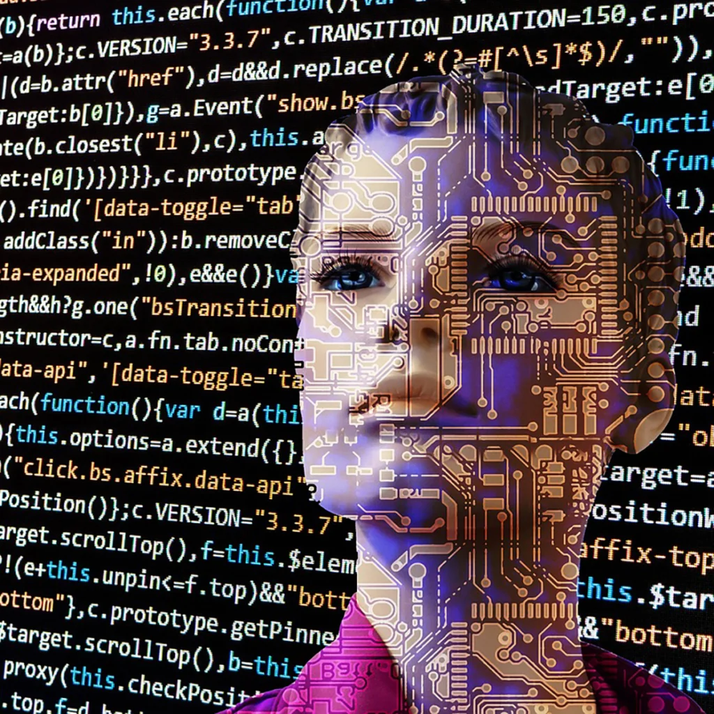 il robo-advisor è una piattaforma digitale complessa