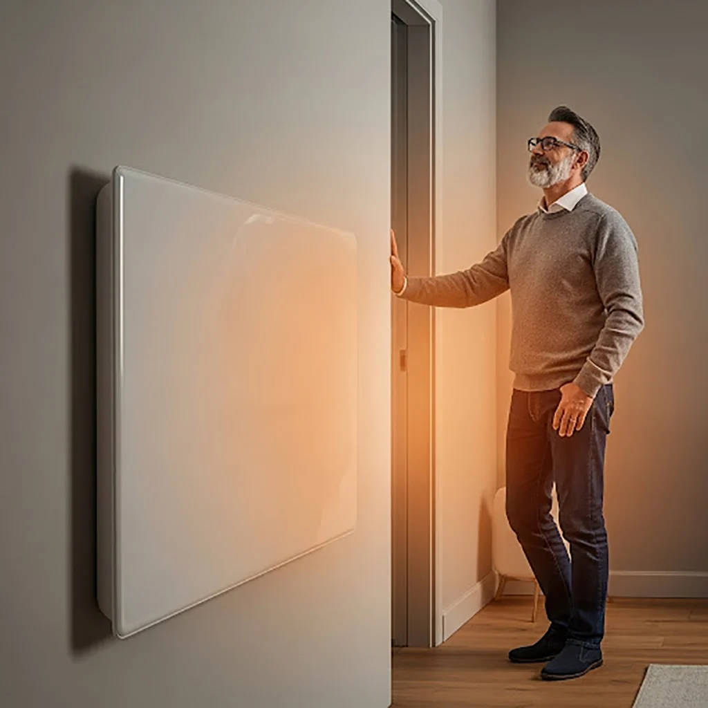 uni 10200 riscaldamento