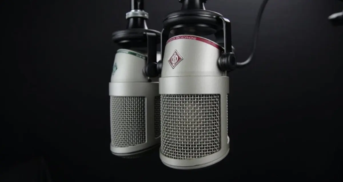 Gianluca Gazzoli è oggi noto soprattutto per il suo podcast, il BSMT