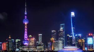 Alibaba onsiderata uno dei simboli del miracolo tecnologico cinese.