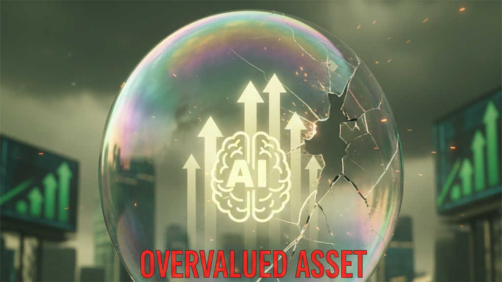 Michael Burry investimenti