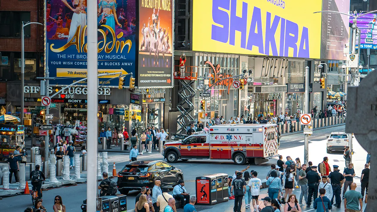 Shakira frode fiscale