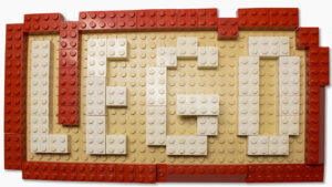 investire in LEGO set