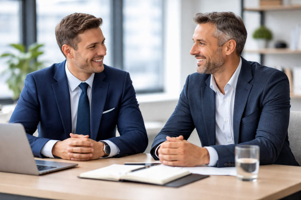 manager ufficio acquisti