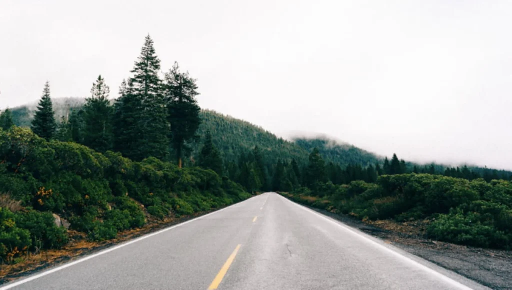 Prenotare un viaggio on the road senza essere assicurati è un grosso rischio, che va evitato!