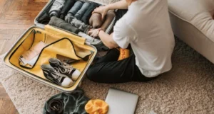 Prima di partire, fai un check: ricorda che elettronica e gioielli non sono rimborsabili se inseriti nel bagaglio da stiva