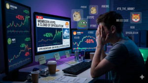 memecoin cosa sono