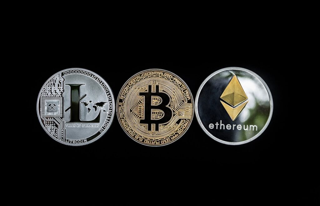 Liquidity Pool