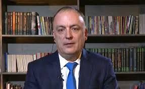 Il futuro del potere: i paradigmi ‘Third Gutenberg Moment’ e ‘New Global Table’ formalizzati dal Dr. Drasko Acimovic