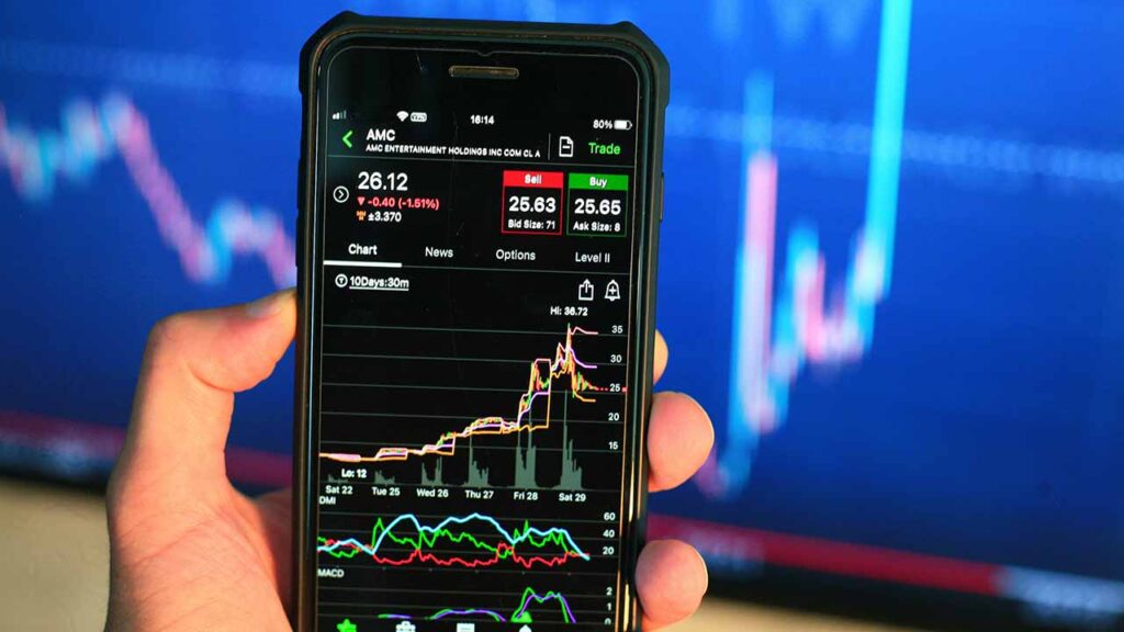 short squeeze