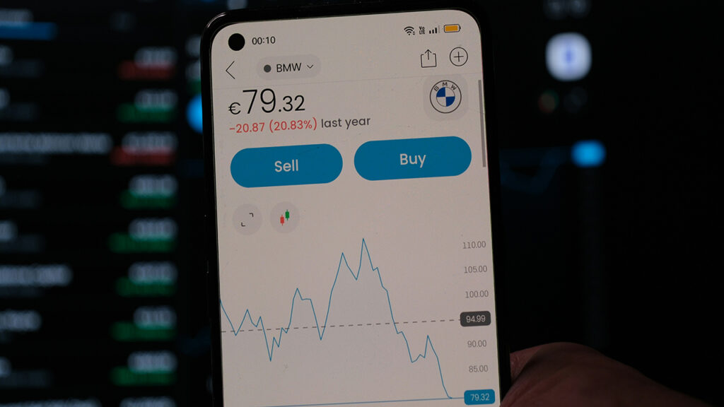 tassazione ETF accumulo e distribuzione