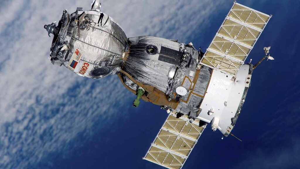 azioni Space Economy