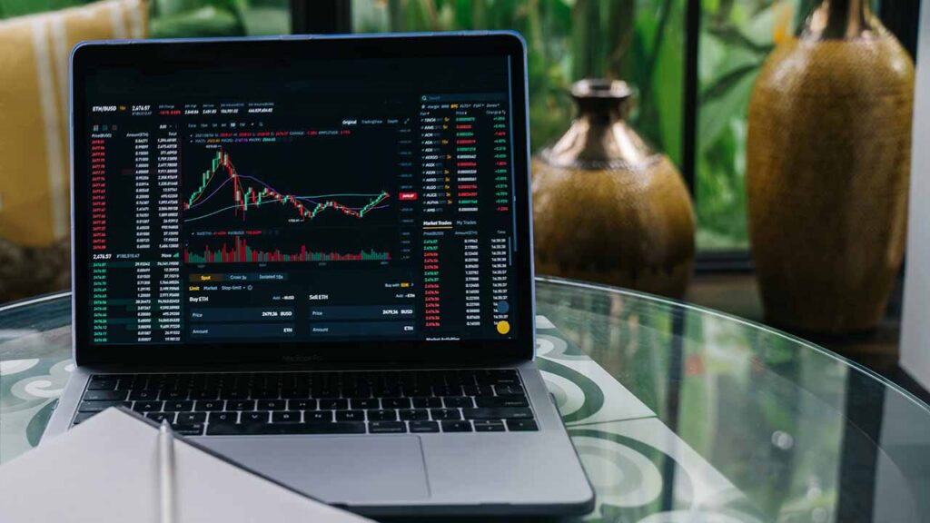 Trading Algoritmico ad alta frequenza: come i computer dominano le contrattazioni