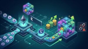 Liquid Restaking: come massimizzare i rendimenti sulla blockchain