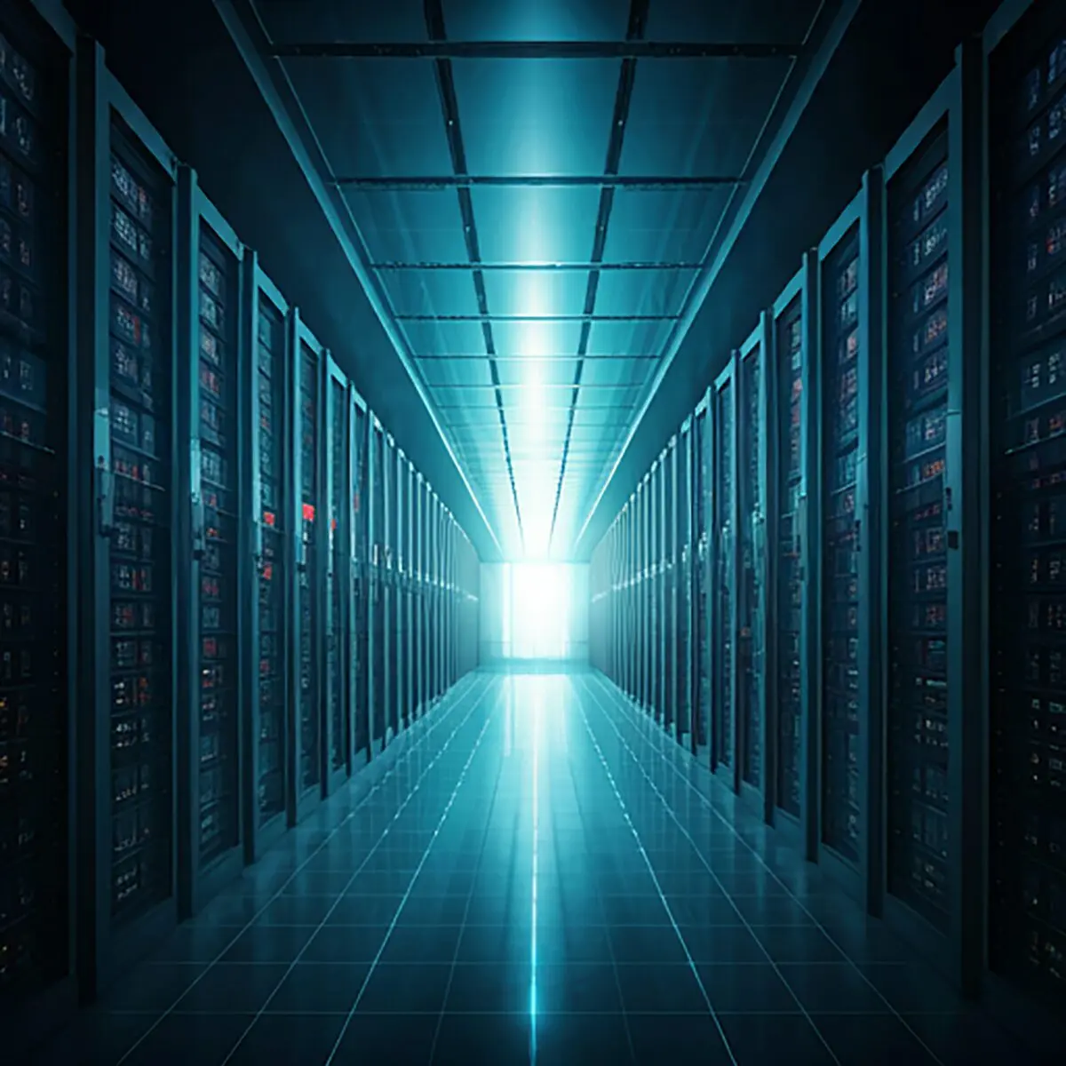 investire in data center
