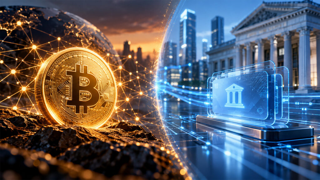 bitcoin ecurrency