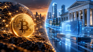 Il modello UTXO: confronto tra Bitcoin ed eCurrency