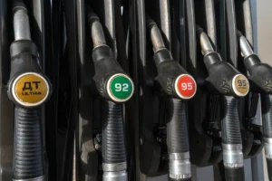 pompe benzina